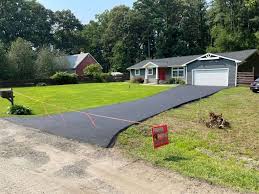 Best Driveway Removal and Replacement  in Live Oak, CA